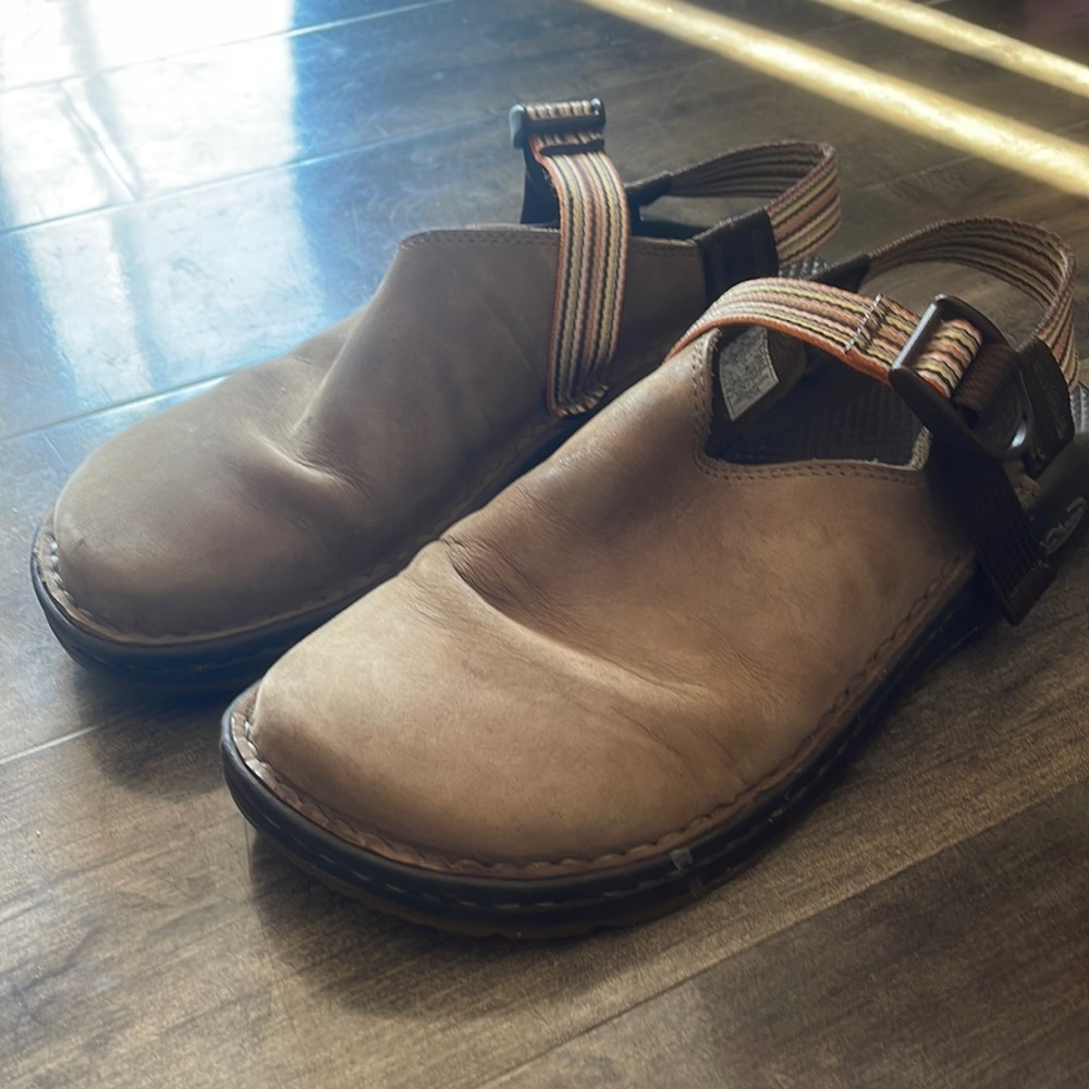 Chaco Toecoop